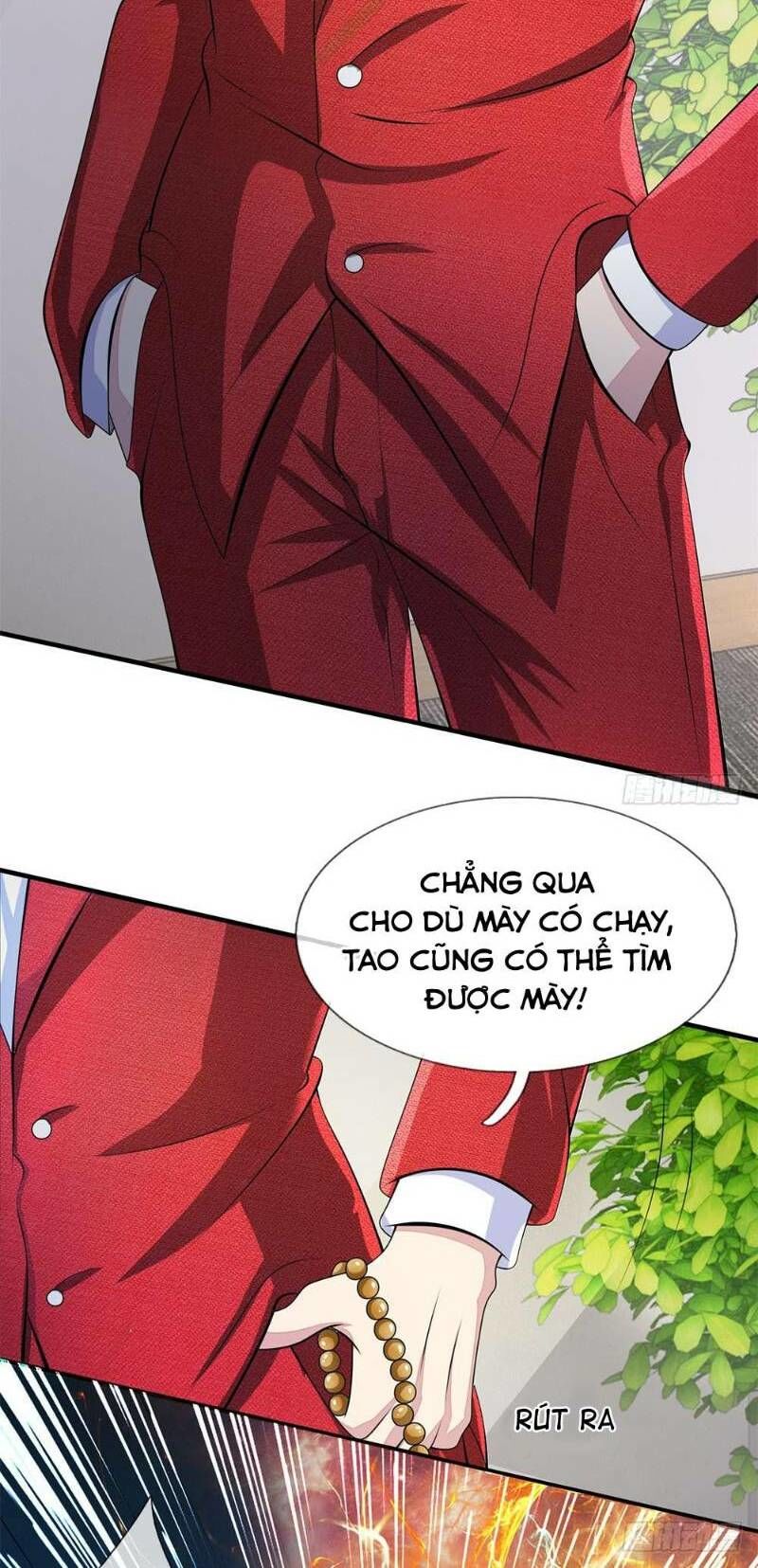 Đô Thị Chi Nghịch Thiên Tiên Tôn Chapter 23 - 10