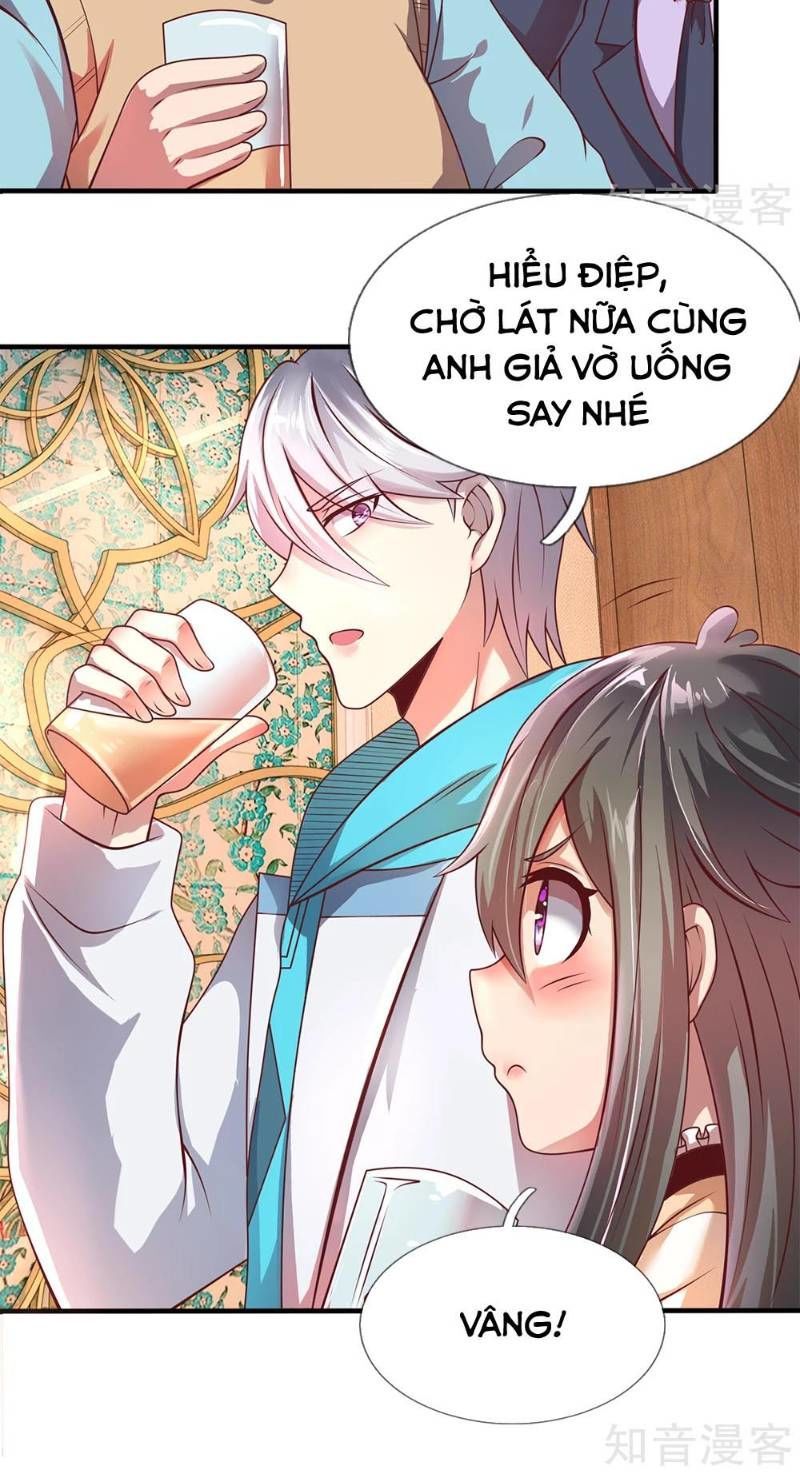 Đô Thị Chi Nghịch Thiên Tiên Tôn Chapter 55 - 9