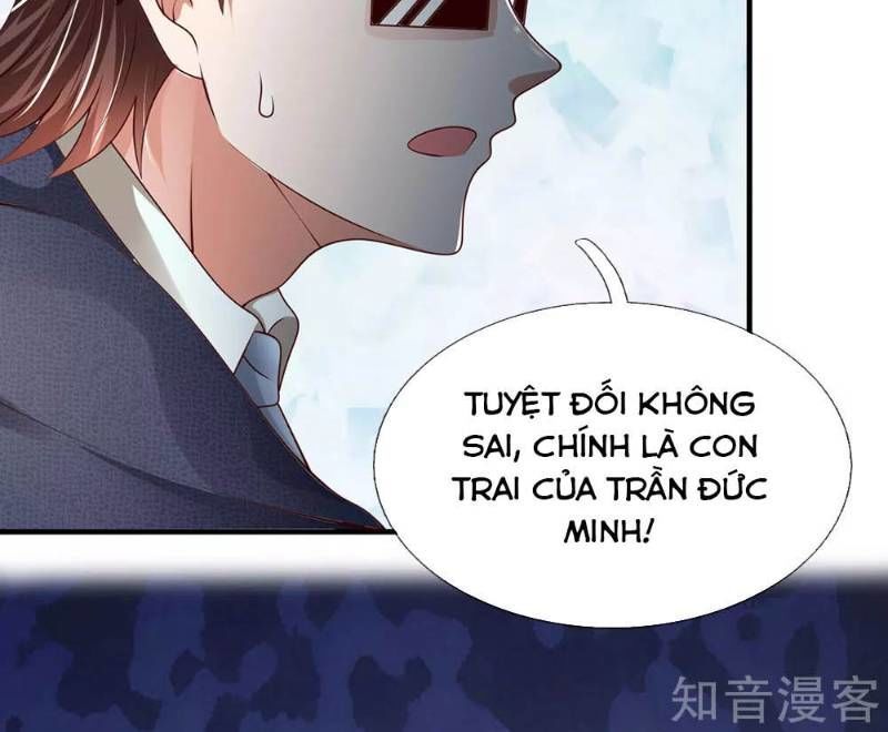 Đô Thị Chi Nghịch Thiên Tiên Tôn Chapter 59 - 9