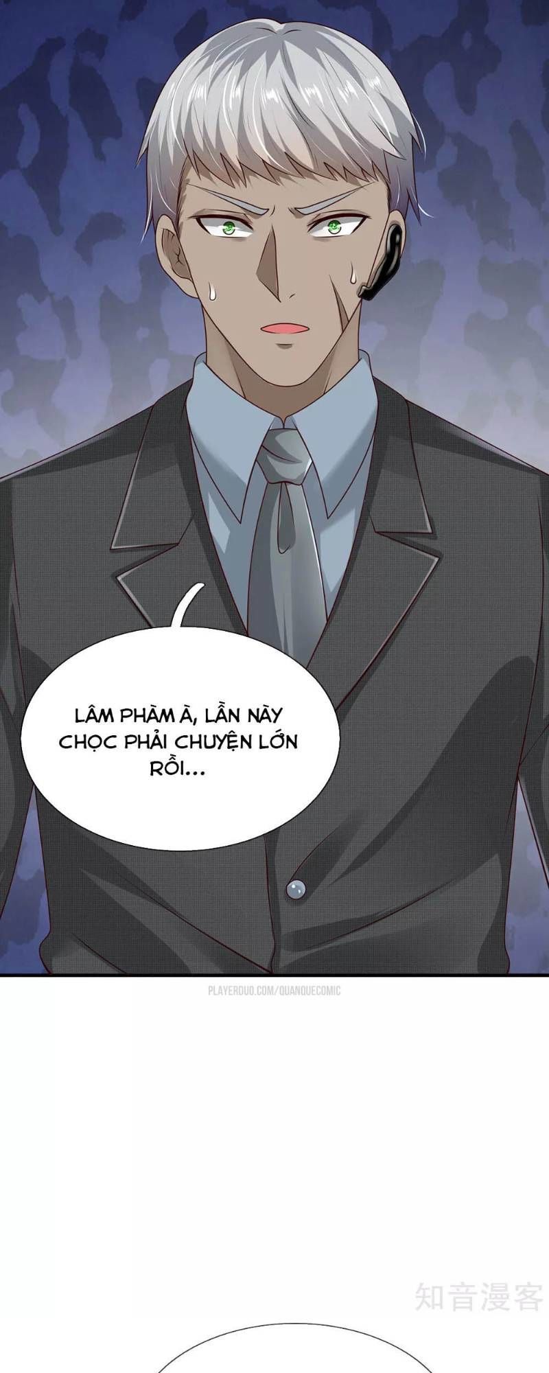 Đô Thị Chi Nghịch Thiên Tiên Tôn Chapter 59 - 10