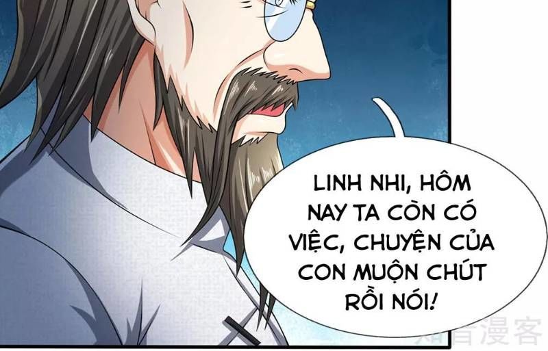 Đô Thị Chi Nghịch Thiên Tiên Tôn Chapter 66 - 12