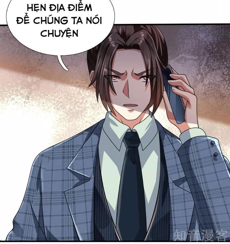 Đô Thị Chi Nghịch Thiên Tiên Tôn Chapter 67 - 3