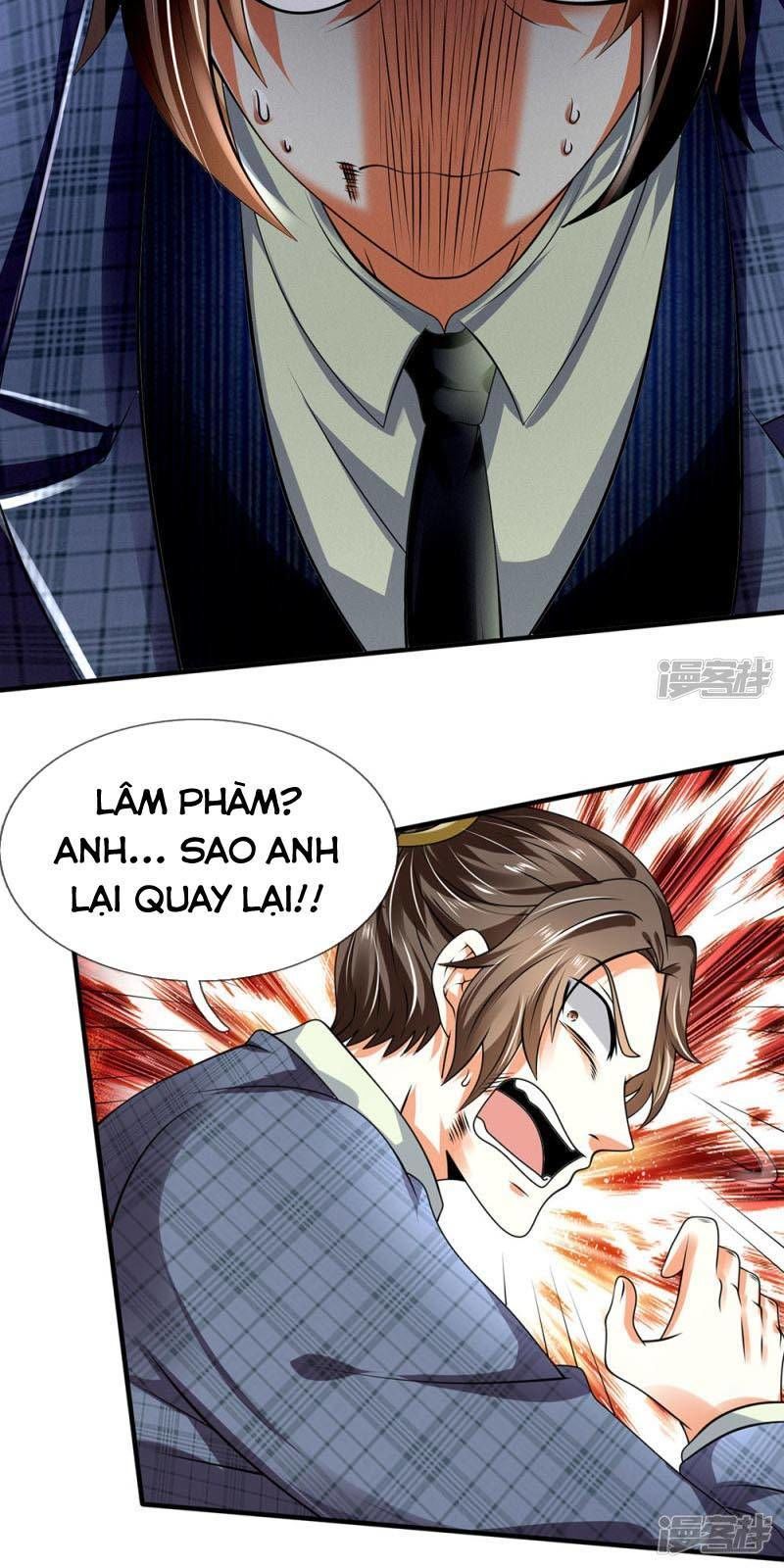 Đô Thị Chi Nghịch Thiên Tiên Tôn Chapter 74 - 5