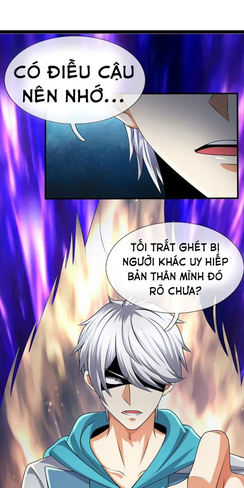 Đô Thị Chi Nghịch Thiên Tiên Tôn Chapter 78 - 3