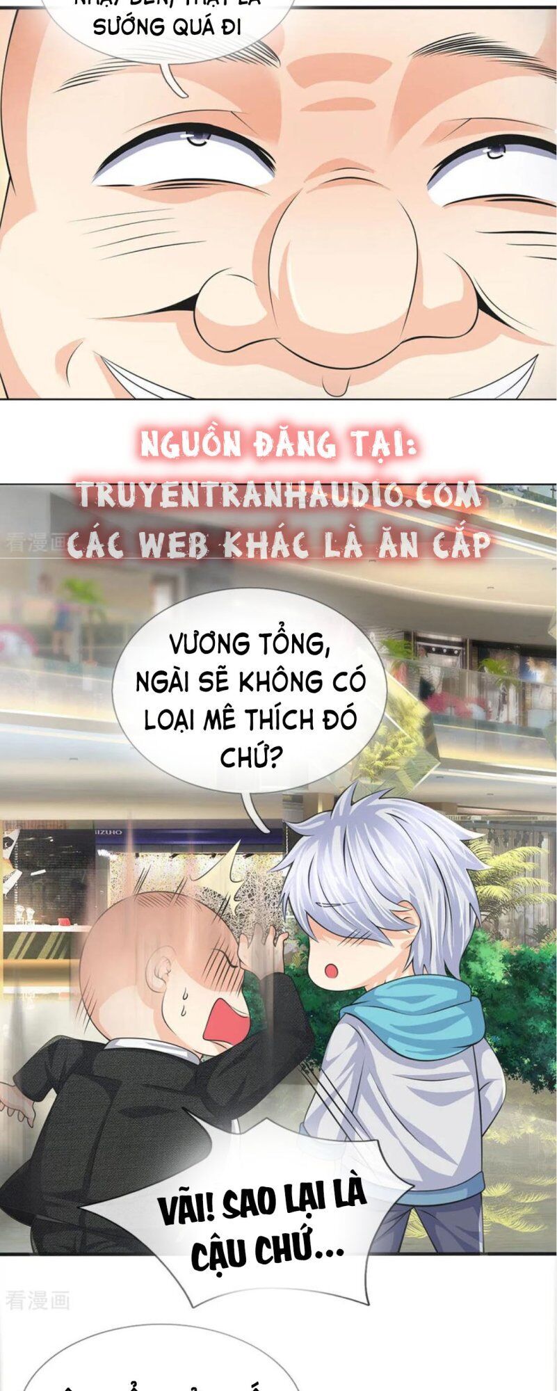 Đô Thị Chi Nghịch Thiên Tiên Tôn Chapter 87 - 10