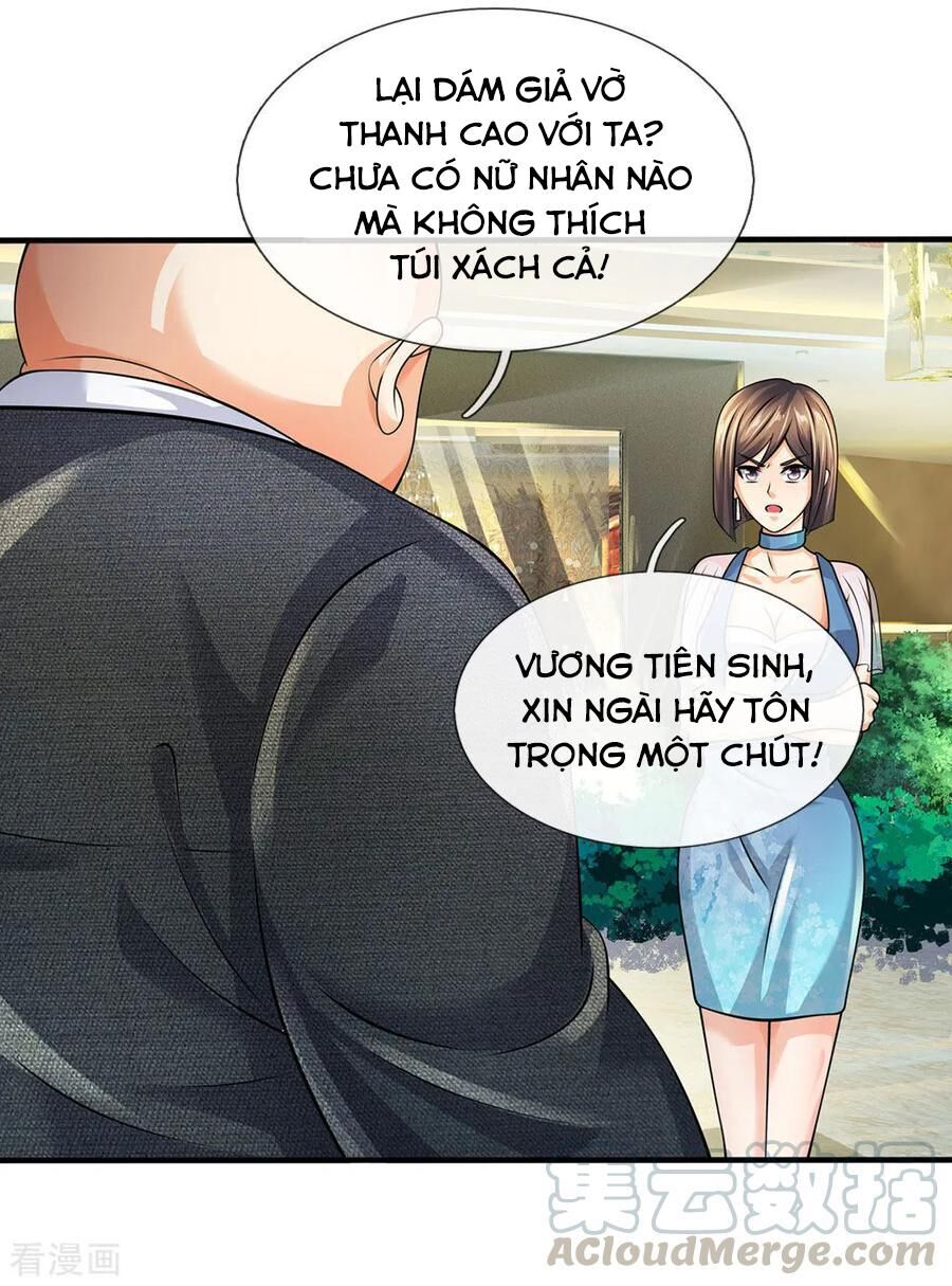 Đô Thị Chi Nghịch Thiên Tiên Tôn Chapter 90 - 1