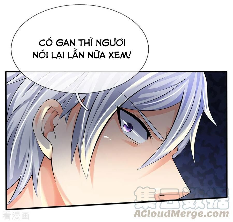 Đô Thị Chi Nghịch Thiên Tiên Tôn Chapter 90 - 15