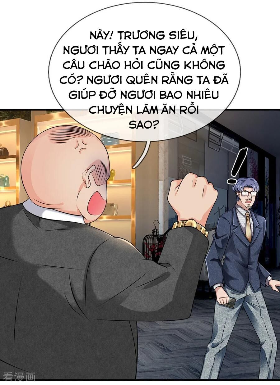 Đô Thị Chi Nghịch Thiên Tiên Tôn Chapter 92 - 2