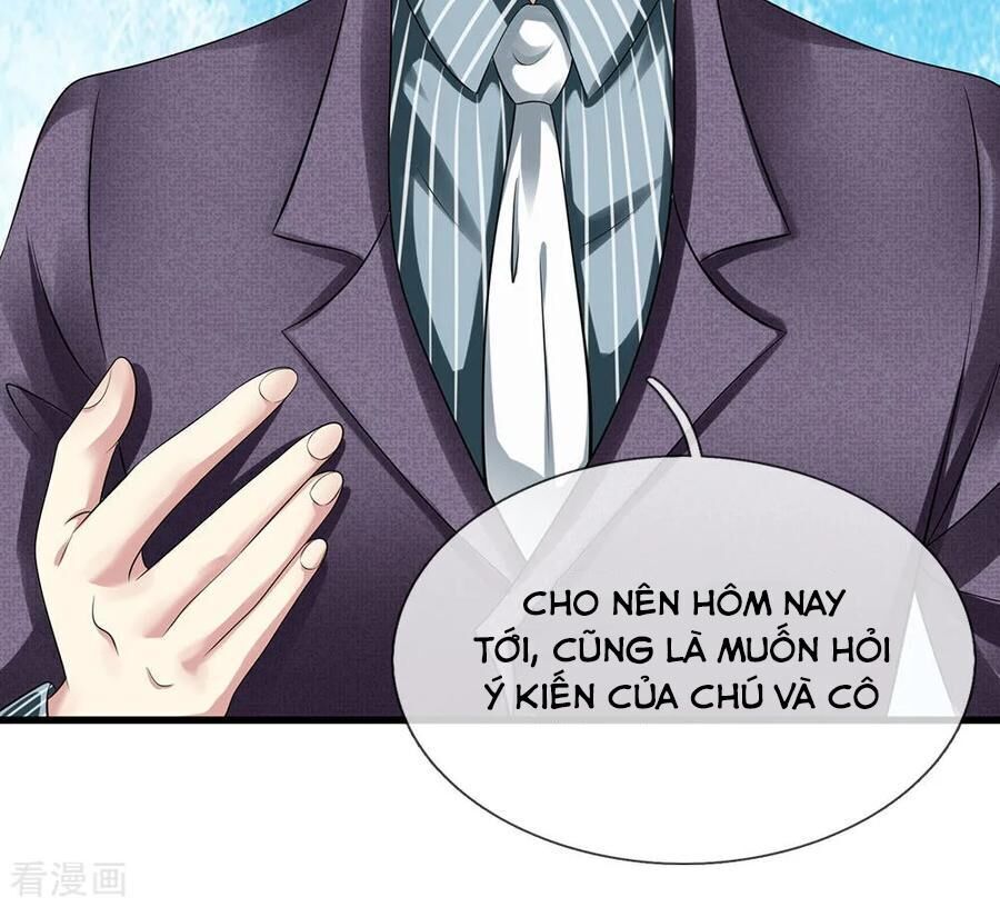 Đô Thị Chi Nghịch Thiên Tiên Tôn Chapter 95 - 4