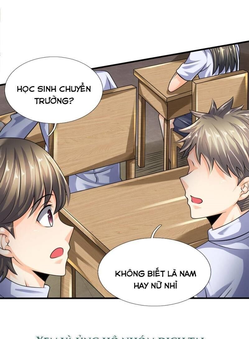 Đô Thị Chi Nghịch Thiên Tiên Tôn Chapter 98 - 17