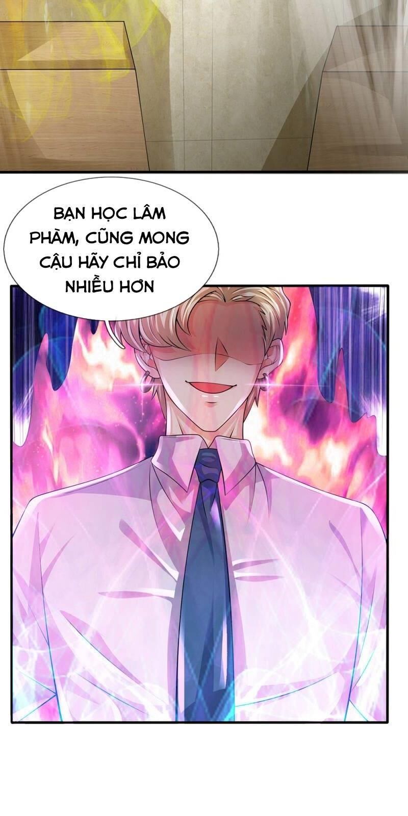 Đô Thị Chi Nghịch Thiên Tiên Tôn Chapter 98 - 26