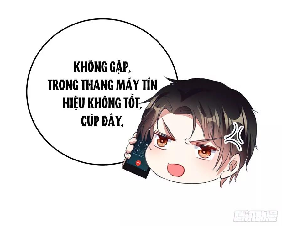 Thiên Tài Khốc Bảo: Tổng Tài Sủng Thê Quá Cường Hãn Chapter 33 - 32