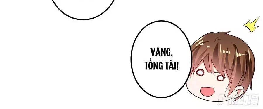 Thiên Tài Khốc Bảo: Tổng Tài Sủng Thê Quá Cường Hãn Chapter 33 - 58