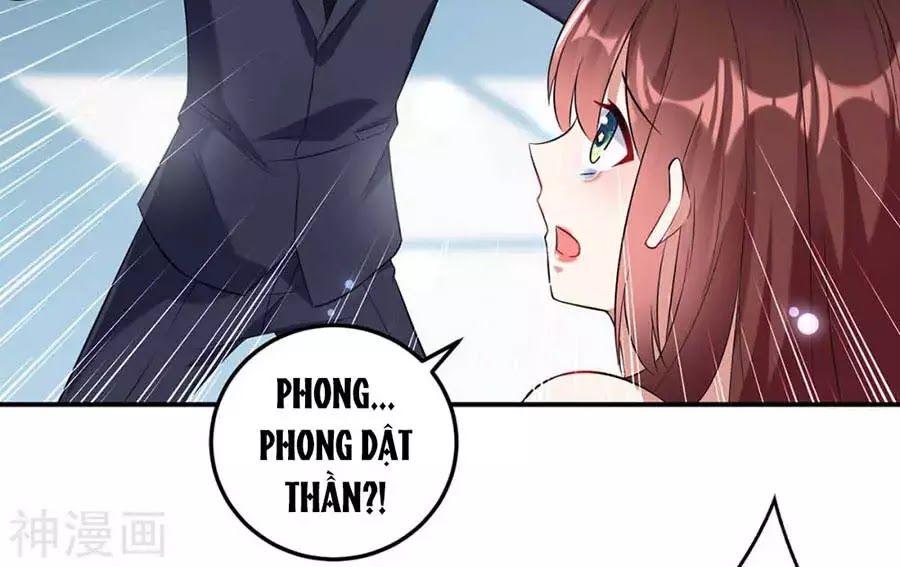 Thiên Tài Khốc Bảo: Tổng Tài Sủng Thê Quá Cường Hãn Chapter 42 - 6