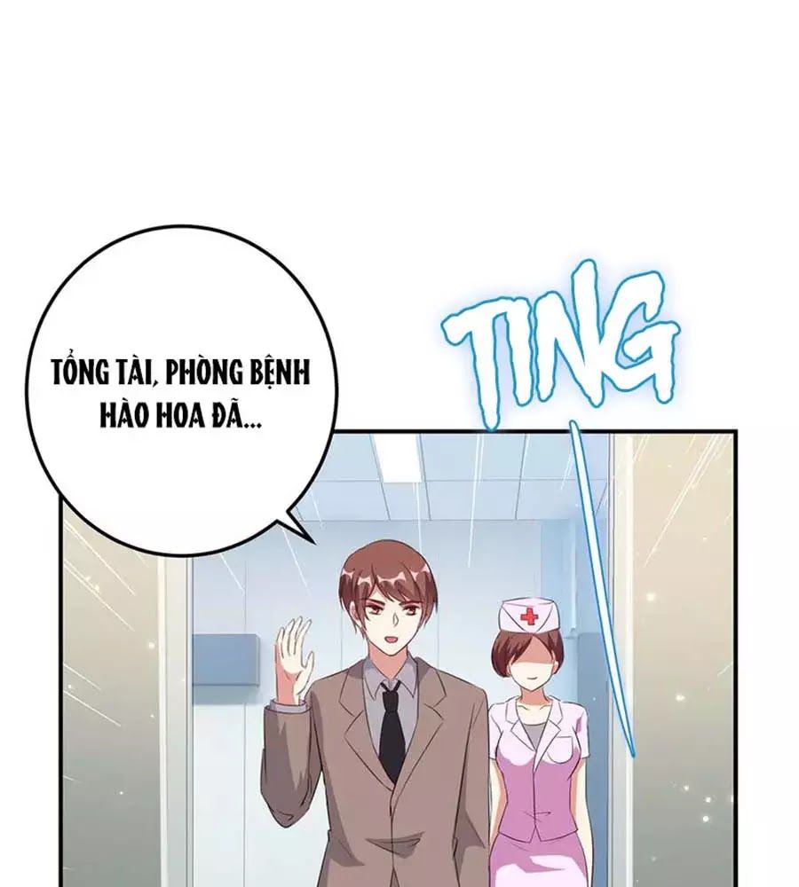 Thiên Tài Khốc Bảo: Tổng Tài Sủng Thê Quá Cường Hãn Chapter 47 - 27