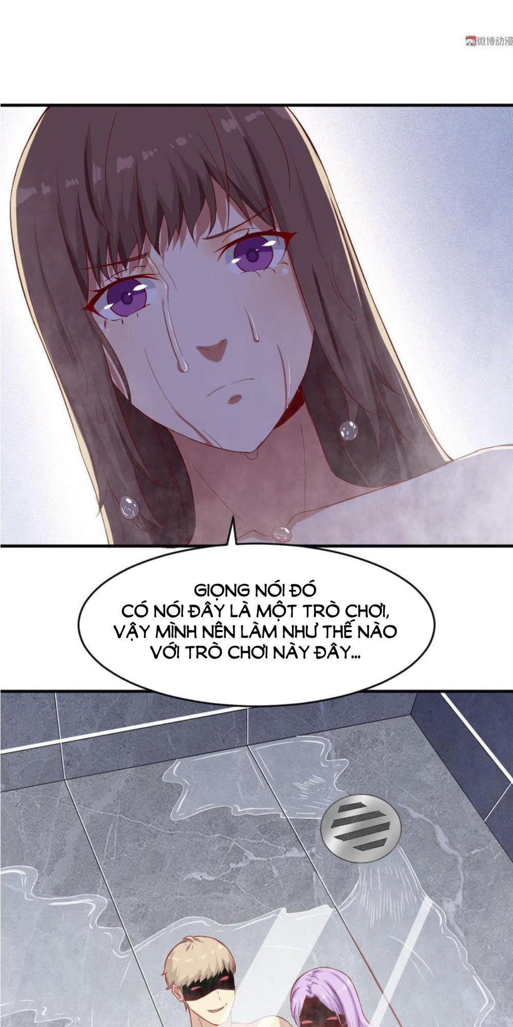 Khuôn Mặt Của Cô, Giờ Đã Là Của Tôi! Chapter 7 - 16