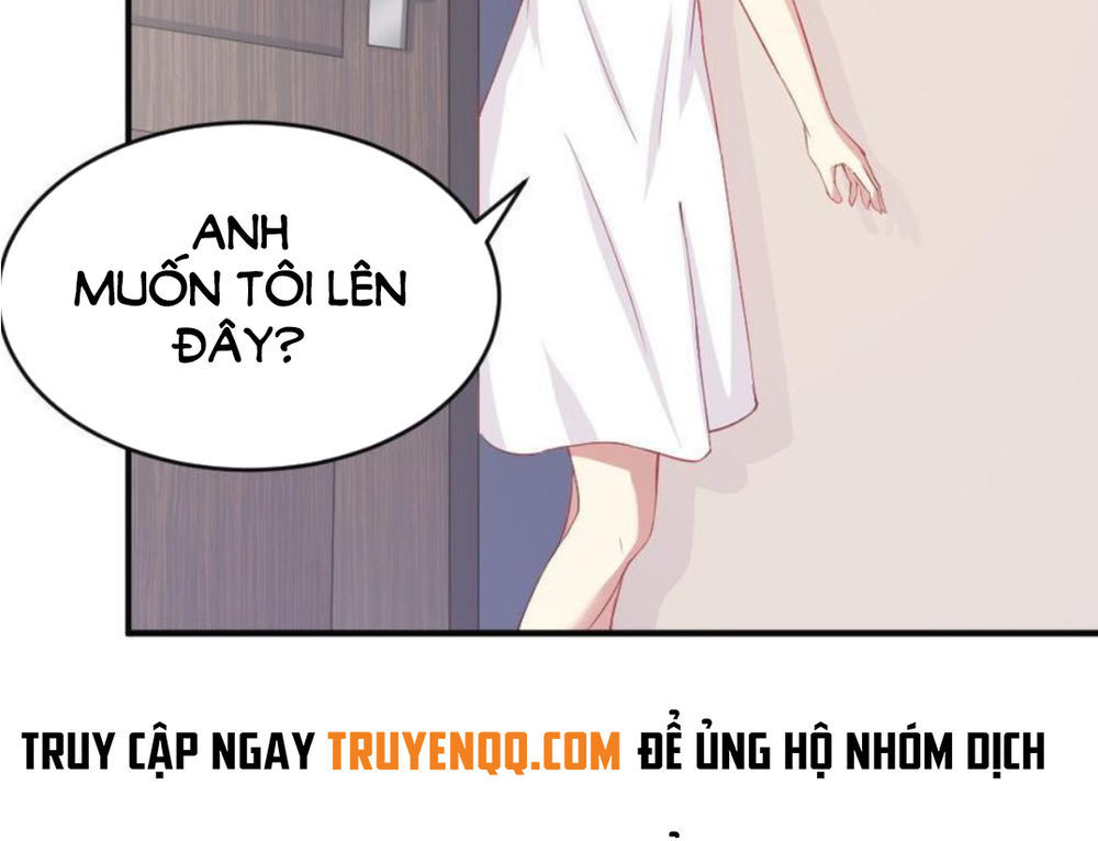 Khuôn Mặt Của Cô, Giờ Đã Là Của Tôi! Chapter 7 - 24