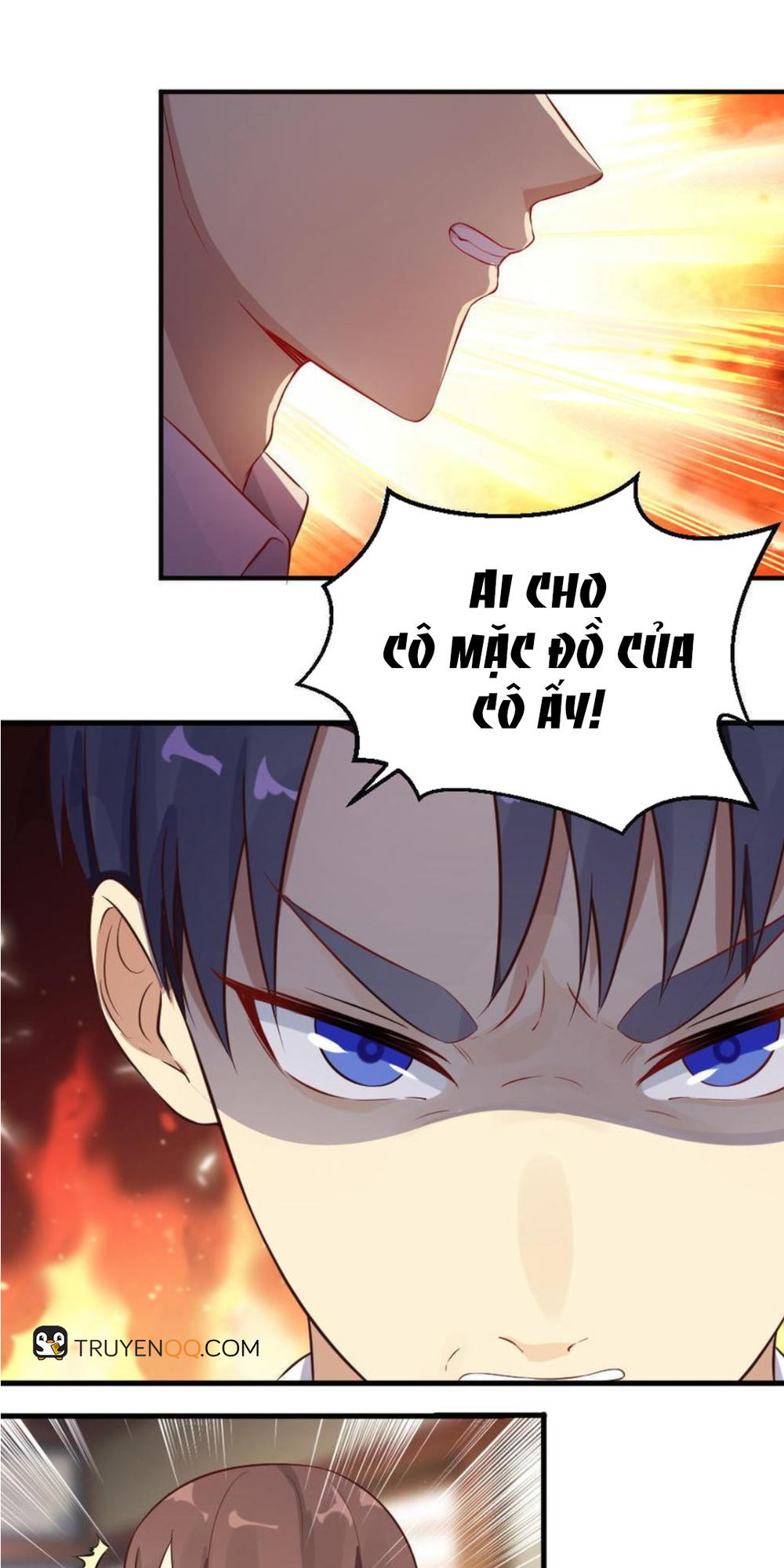 Khuôn Mặt Của Cô, Giờ Đã Là Của Tôi! Chapter 7 - 27