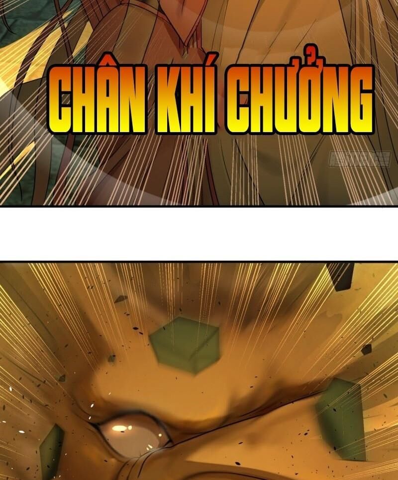 Ta Luyện Khí Ba Ngàn Năm Chapter 113 - 50