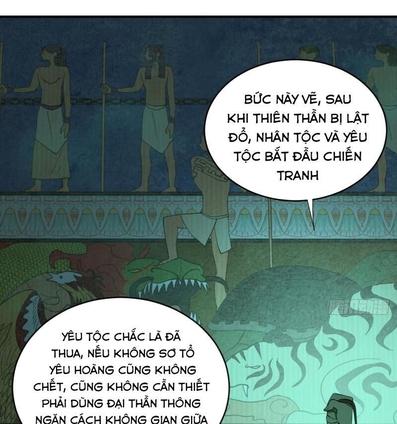 Ta Luyện Khí Ba Ngàn Năm Chapter 113 - 10