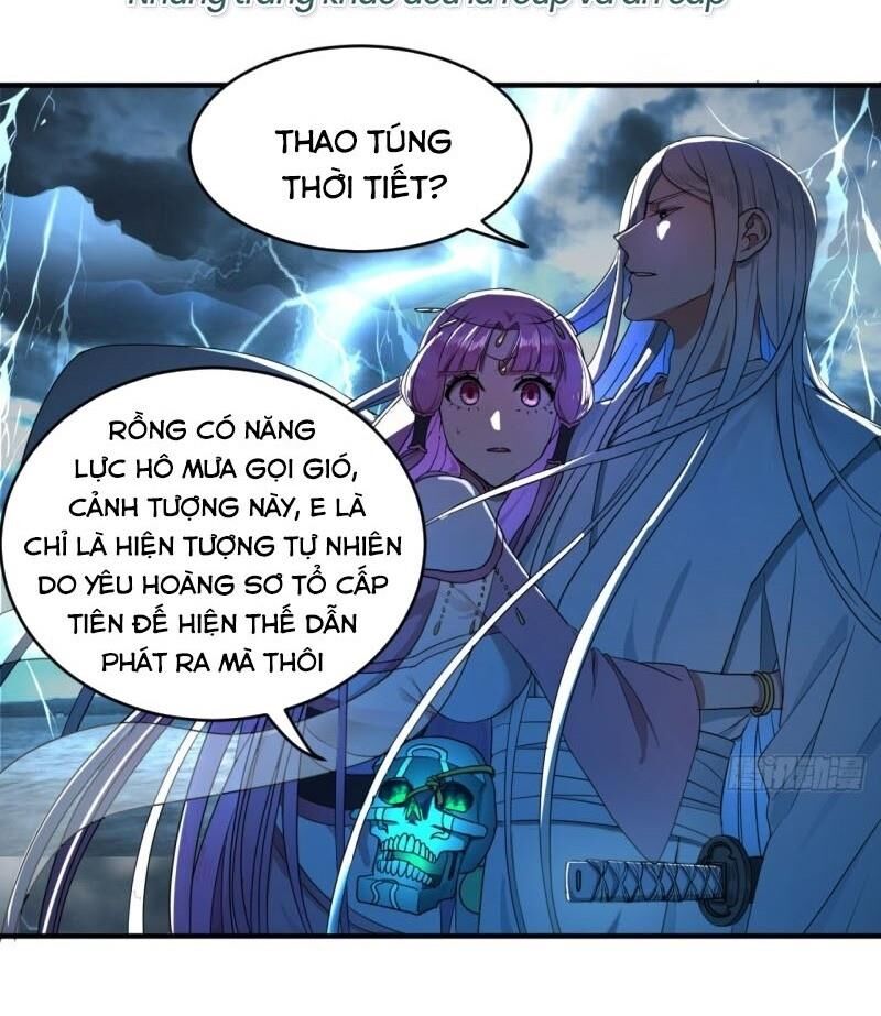 Ta Luyện Khí Ba Ngàn Năm Chapter 114 - 33