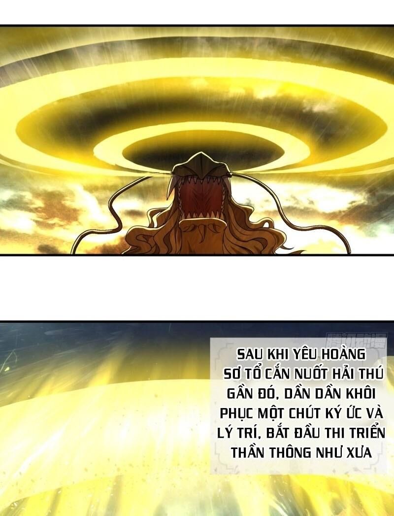 Ta Luyện Khí Ba Ngàn Năm Chapter 114 - 43