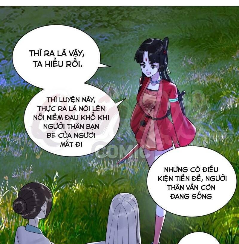 Ta Luyện Khí Ba Ngàn Năm Chapter 82 - 11