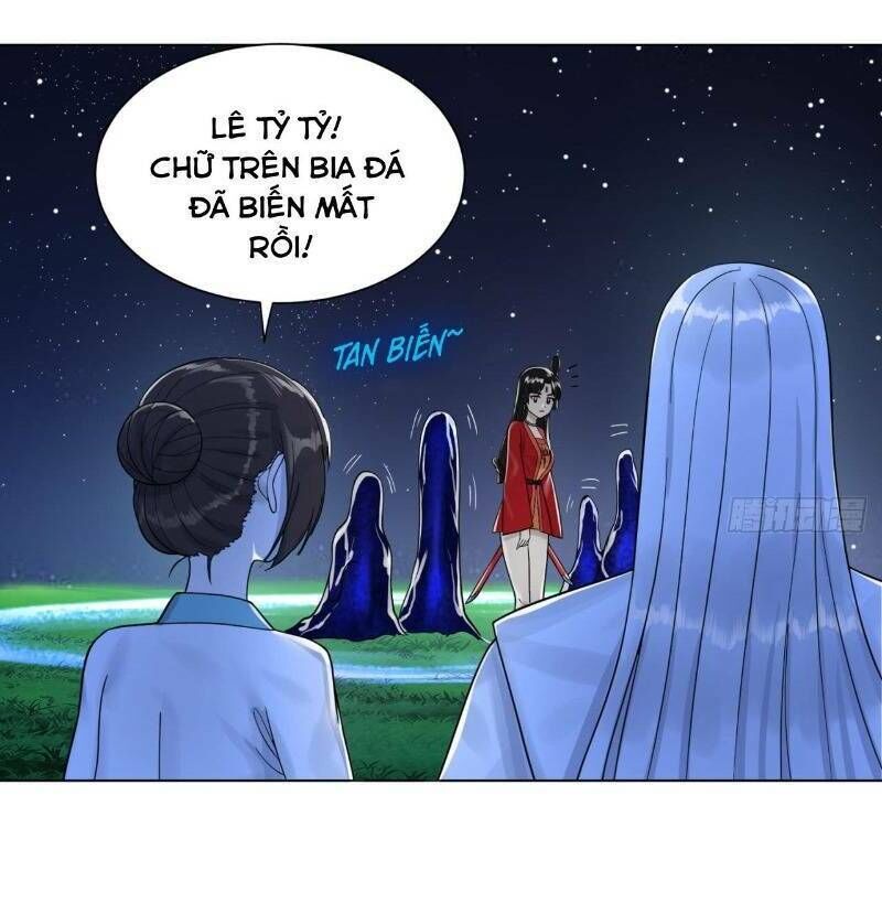 Ta Luyện Khí Ba Ngàn Năm Chapter 82 - 10