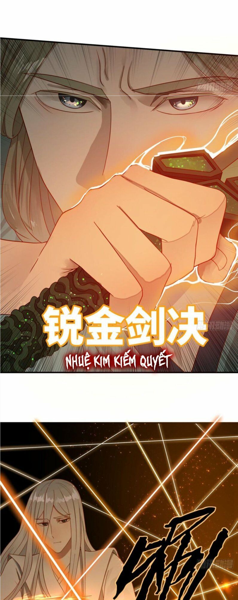 Ta Luyện Khí Ba Ngàn Năm Chapter 93 - 3