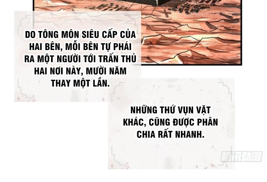 Ta Luyện Khí Ba Ngàn Năm Chapter 94 - 6