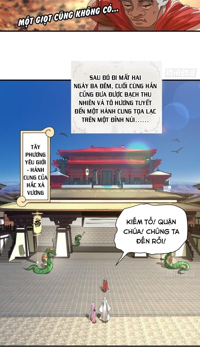 Ta Luyện Khí Ba Ngàn Năm Chapter 96 - 40