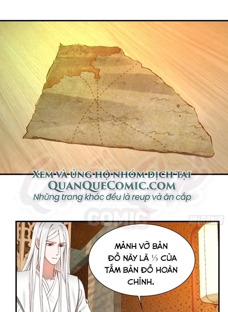 Ta Luyện Khí Ba Ngàn Năm Chapter 99 - 1