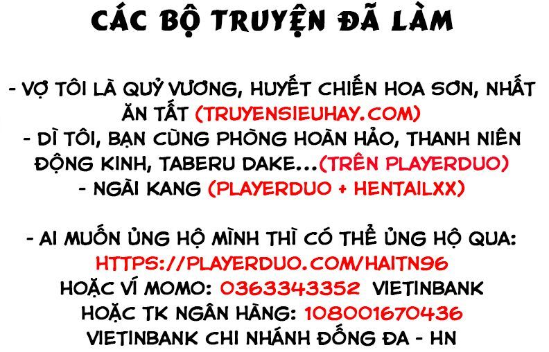 Vợ Tôi Là Quỷ Vương Chapter 161 - 27