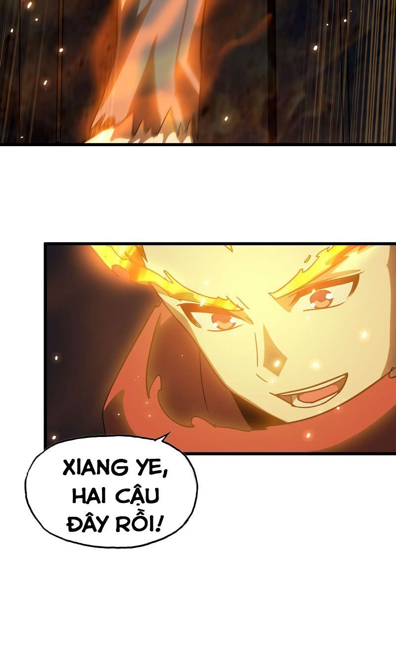 Vợ Tôi Là Quỷ Vương Chapter 175 - 5