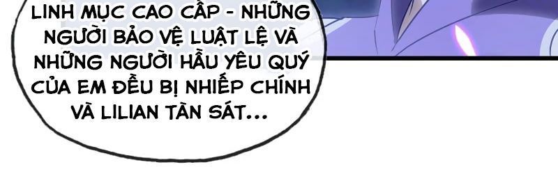 Vợ Tôi Là Quỷ Vương Chapter 181 - 8