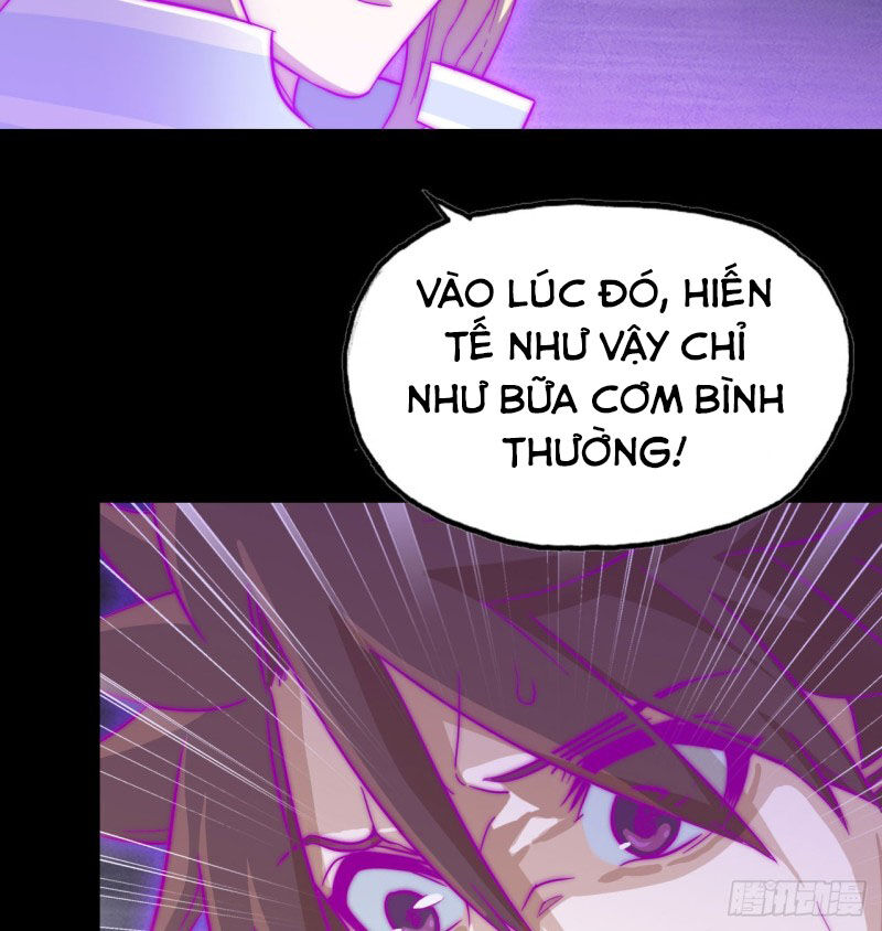 Vợ Tôi Là Quỷ Vương Chapter 188 - 3