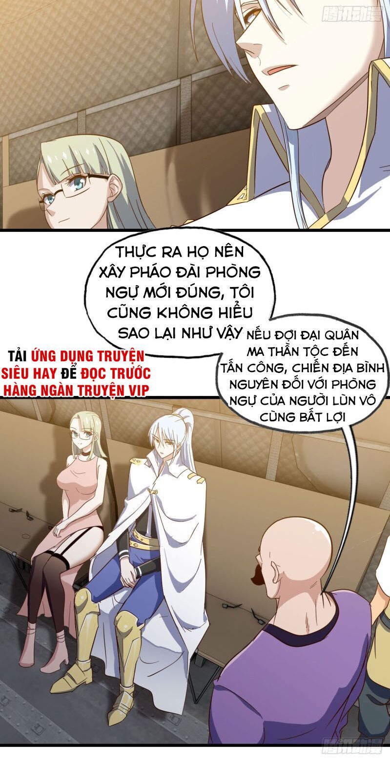 Vợ Tôi Là Quỷ Vương Chapter 197 - 4