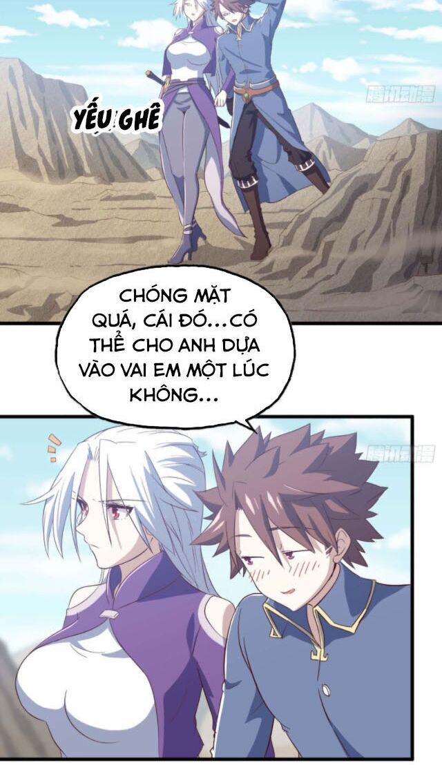 Vợ Tôi Là Quỷ Vương Chapter 202 - 20