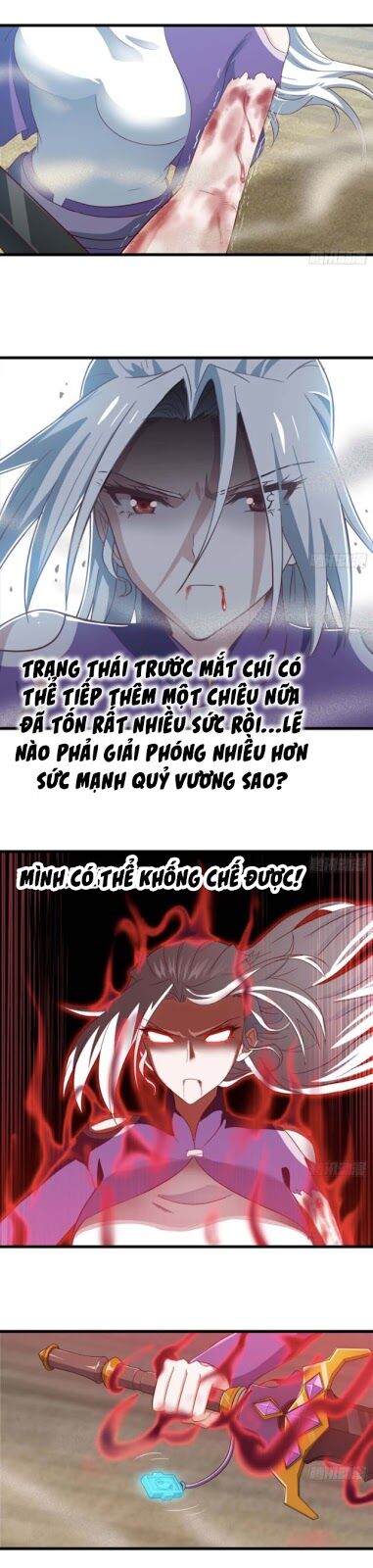 Vợ Tôi Là Quỷ Vương Chapter 205 - 5