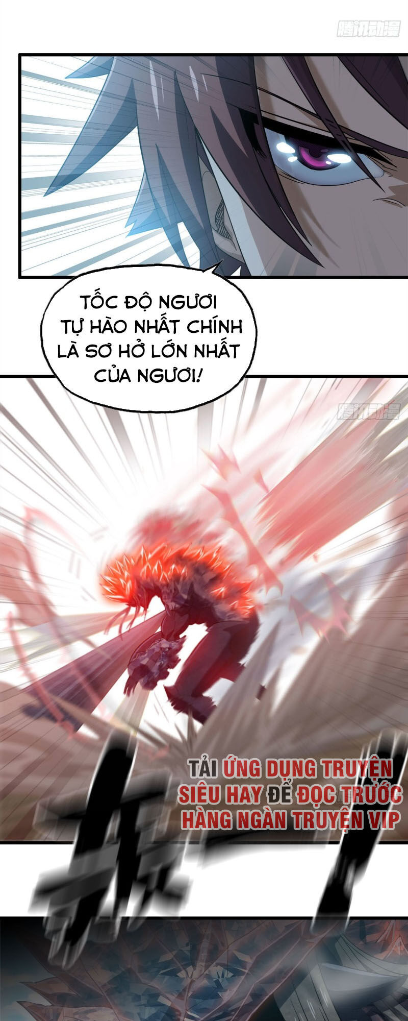 Vợ Tôi Là Quỷ Vương Chapter 208 - 13