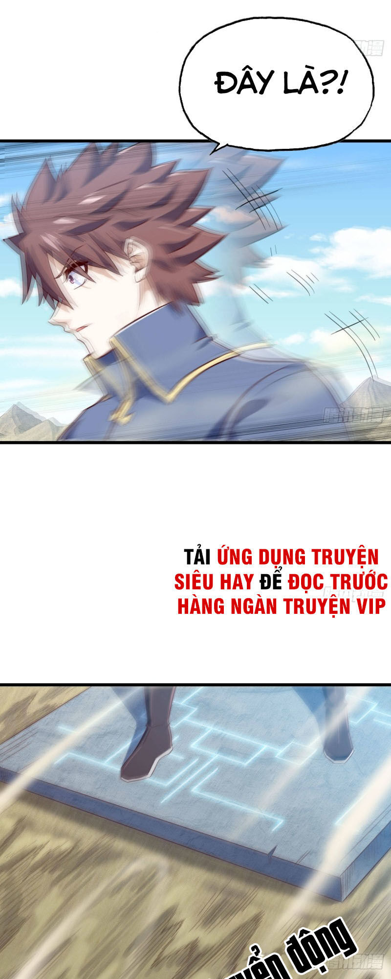 Vợ Tôi Là Quỷ Vương Chapter 208 - 37