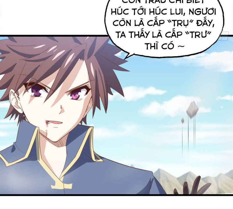 Vợ Tôi Là Quỷ Vương Chapter 208 - 5