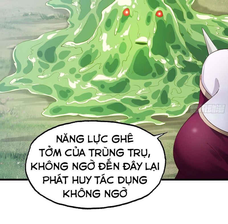 Vợ Tôi Là Quỷ Vương Chapter 220 - 27