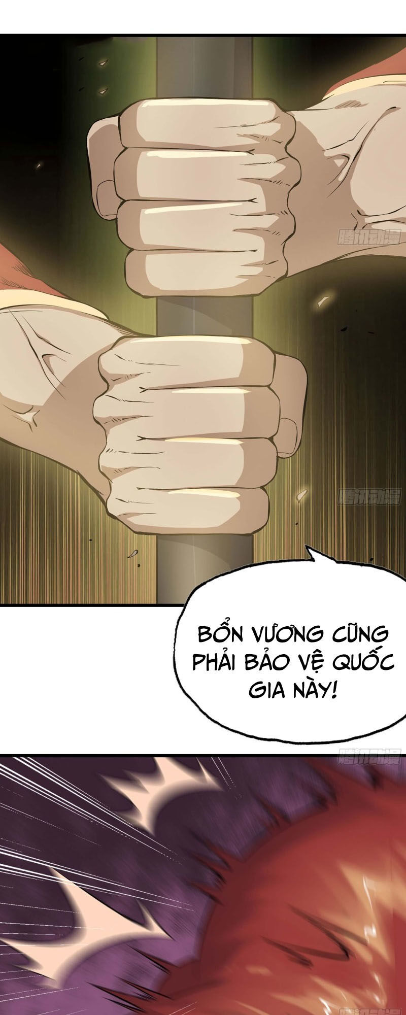 Vợ Tôi Là Quỷ Vương Chapter 222 - 13