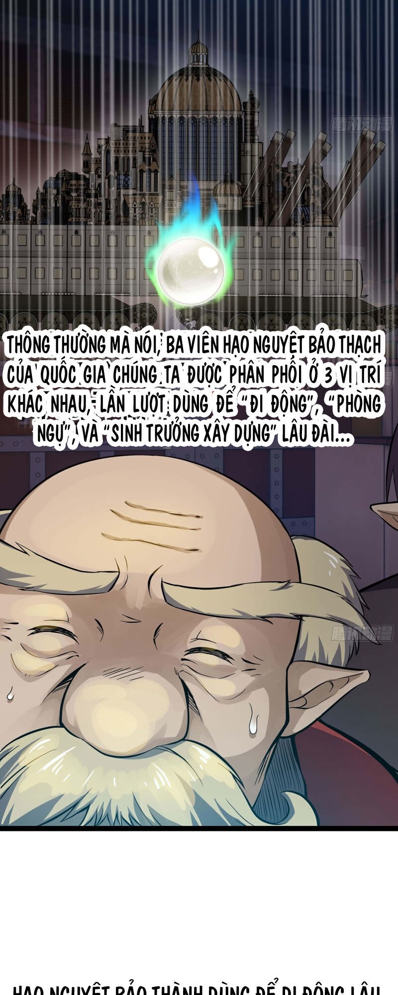 Vợ Tôi Là Quỷ Vương Chapter 222 - 25