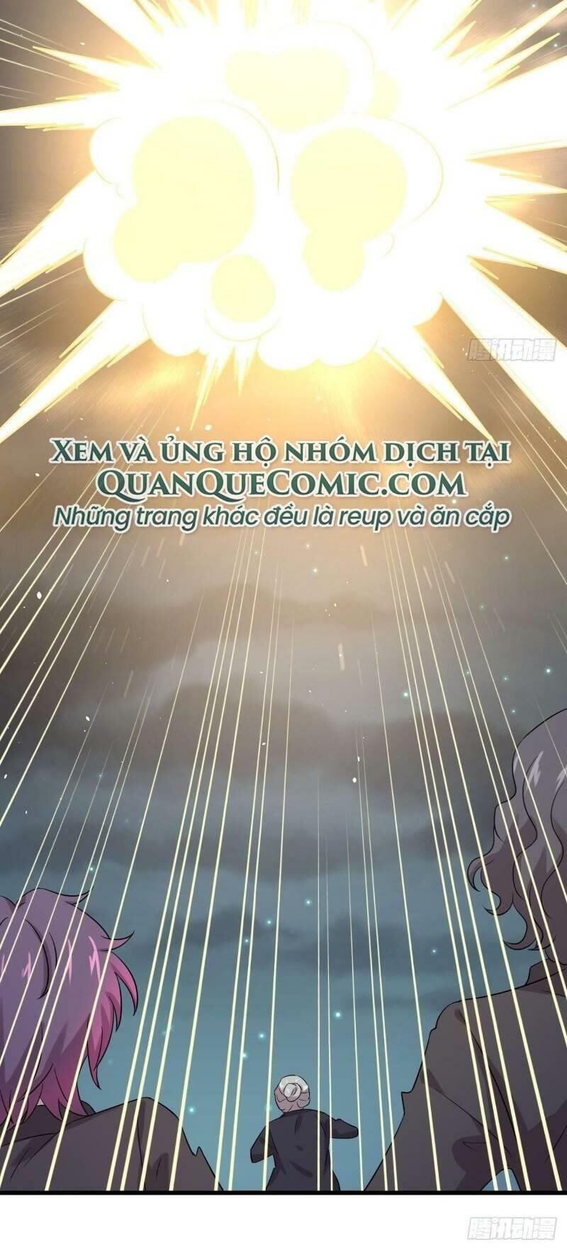 Xuyên Không Vào Thế Giới Nữ Cường Chapter 105 - 6