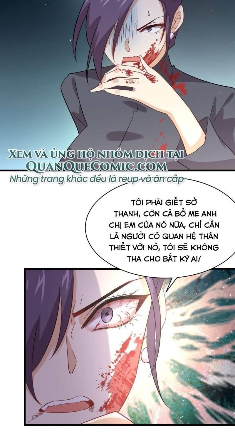 Xuyên Không Vào Thế Giới Nữ Cường Chapter 107 - 30