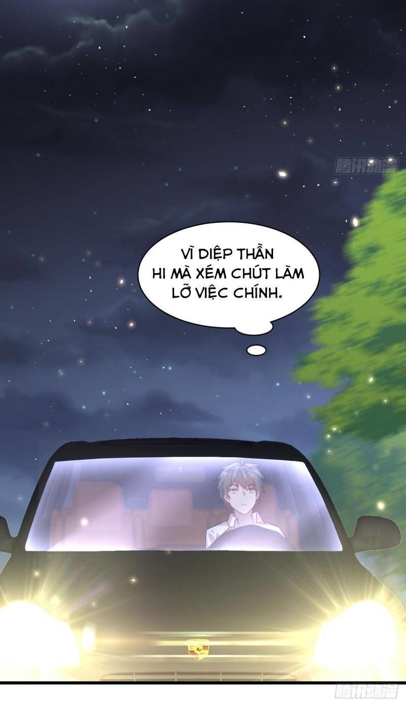 Xuyên Không Vào Thế Giới Nữ Cường Chapter 84 - 6