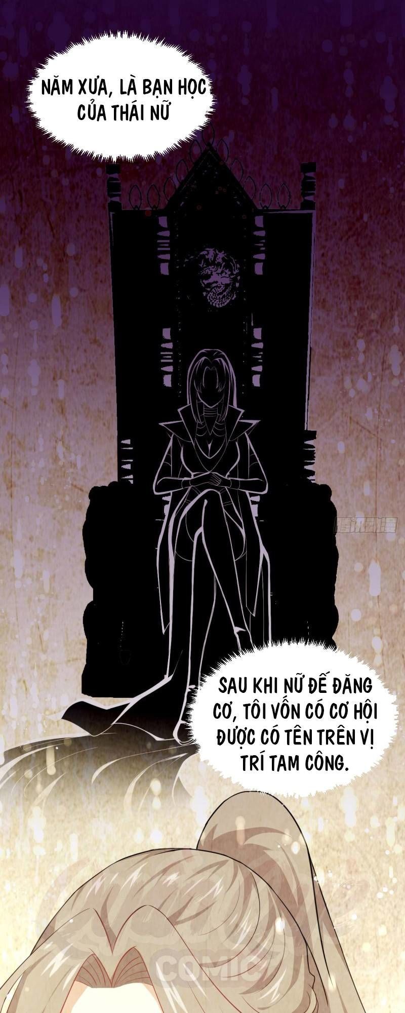 Xuyên Không Vào Thế Giới Nữ Cường Chapter 92 - 5