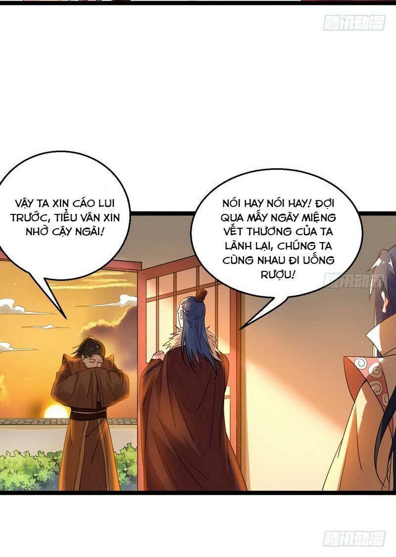 Ta Là Tà Đế Chapter 5 - 25